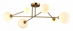 Потолочная люстра EVOLUCE Fantini SLE2211-302-06 в Советском - sovetskiy.mebel24.online | фото 3
