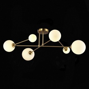 Потолочная люстра EVOLUCE Fantini SLE2211-302-06 в Советском - sovetskiy.mebel24.online | фото 4