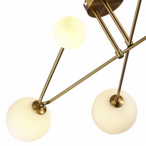 Потолочная люстра EVOLUCE Fantini SLE2211-302-06 в Советском - sovetskiy.mebel24.online | фото 6