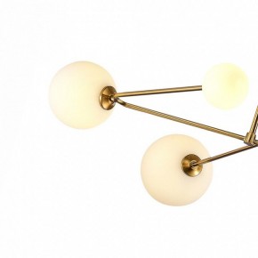 Потолочная люстра EVOLUCE Fantini SLE2211-302-06 в Советском - sovetskiy.mebel24.online | фото 7