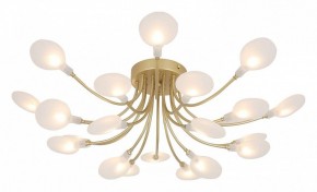 Потолочная люстра F-promo Skein 4197-20C в Советском - sovetskiy.mebel24.online | фото