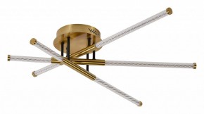 Потолочная люстра F-promo Vigas 4469-3C в Советском - sovetskiy.mebel24.online | фото