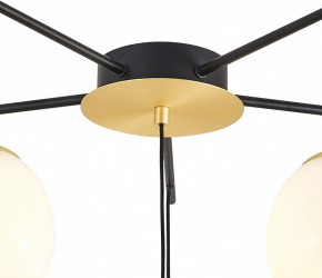 Потолочная люстра Favourite Paramount 3047-6P в Советском - sovetskiy.mebel24.online | фото 4
