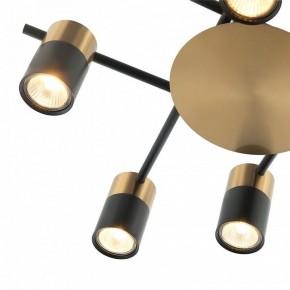Потолочная люстра Favourite Topper 2825-8P в Советском - sovetskiy.mebel24.online | фото 3