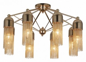Потолочная люстра Favourite Zaria 2739-8P в Советском - sovetskiy.mebel24.online | фото 2