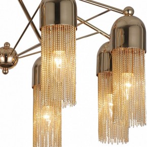 Потолочная люстра Favourite Zaria 2739-8P в Советском - sovetskiy.mebel24.online | фото 3