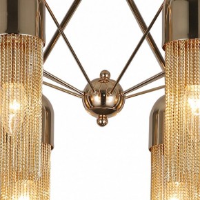 Потолочная люстра Favourite Zaria 2739-8P в Советском - sovetskiy.mebel24.online | фото 5