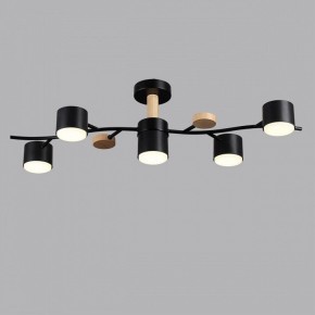 Потолочная люстра Lumion Crypto 8194/5C в Советском - sovetskiy.mebel24.online | фото 4