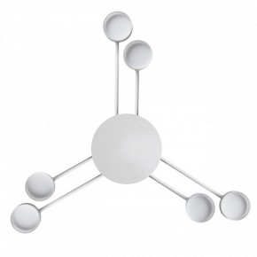 Потолочная люстра Lumion Gareta 8235/6C в Советском - sovetskiy.mebel24.online | фото 2