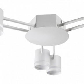 Потолочная люстра Lumion Gareta 8235/6C в Советском - sovetskiy.mebel24.online | фото 8