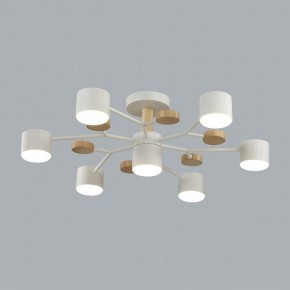 Потолочная люстра Lumion Rondo 8195/7C в Советском - sovetskiy.mebel24.online | фото 4