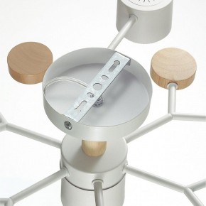 Потолочная люстра Lumion Rondo 8195/7C в Советском - sovetskiy.mebel24.online | фото 6