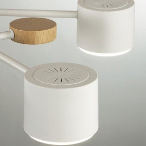 Потолочная люстра Lumion Rondo 8195/7C в Советском - sovetskiy.mebel24.online | фото 8