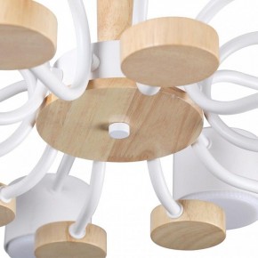 Потолочная люстра Lumion Rondo 8196/10C в Советском - sovetskiy.mebel24.online | фото 9