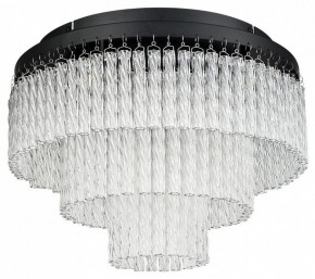 Потолочная люстра Lumion Spirals 6576/11CR в Советском - sovetskiy.mebel24.online | фото