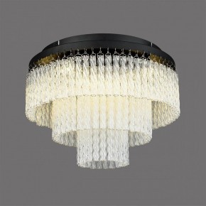 Потолочная люстра Lumion Spirals 6576/11CR в Советском - sovetskiy.mebel24.online | фото 2