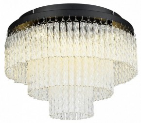 Потолочная люстра Lumion Spirals 6576/11CR в Советском - sovetskiy.mebel24.online | фото 3