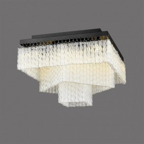 Потолочная люстра Lumion Spirals 6576/11CS в Советском - sovetskiy.mebel24.online | фото 2