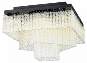 Потолочная люстра Lumion Spirals 6576/11CS в Советском - sovetskiy.mebel24.online | фото 3