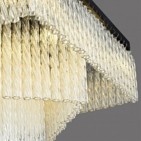 Потолочная люстра Lumion Spirals 6576/11CS в Советском - sovetskiy.mebel24.online | фото 5