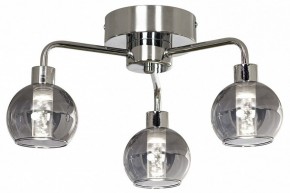 Потолочная люстра Lussole Aqua LSP-7170 в Советском - sovetskiy.mebel24.online | фото