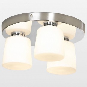 Потолочная люстра Lussole Aqua LSP-8861 в Советском - sovetskiy.mebel24.online | фото