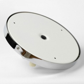 Потолочная люстра Lussole Aqua LSP-8861 в Советском - sovetskiy.mebel24.online | фото 5