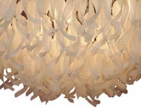 Потолочная люстра Lussole Como LSA-5603-10 в Советском - sovetskiy.mebel24.online | фото 2