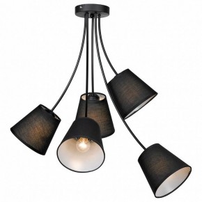 Потолочная люстра Lussole Lafayette LSP-8266 в Советском - sovetskiy.mebel24.online | фото