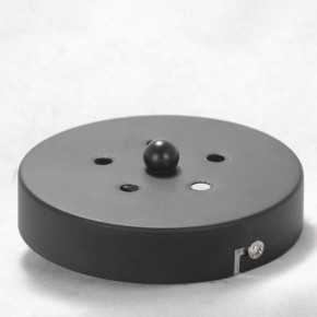 Потолочная люстра Lussole Lafayette LSP-8266 в Советском - sovetskiy.mebel24.online | фото 4