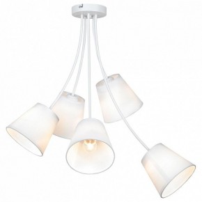 Потолочная люстра Lussole Lafayette LSP-8267 в Советском - sovetskiy.mebel24.online | фото
