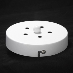 Потолочная люстра Lussole Lafayette LSP-8267 в Советском - sovetskiy.mebel24.online | фото 4
