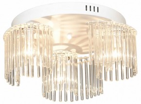 Потолочная люстра Lussole  LSP-8419 в Советском - sovetskiy.mebel24.online | фото 2