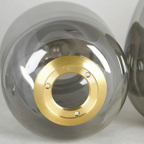 Потолочная люстра Lussole Brockton LSP-8730 в Советском - sovetskiy.mebel24.online | фото 5