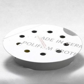 Потолочная люстра Lussole Toledo GRLSP-8182 в Советском - sovetskiy.mebel24.online | фото 6