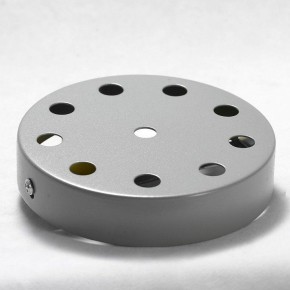 Потолочная люстра Lussole Toledo LSP-8182 в Советском - sovetskiy.mebel24.online | фото 3