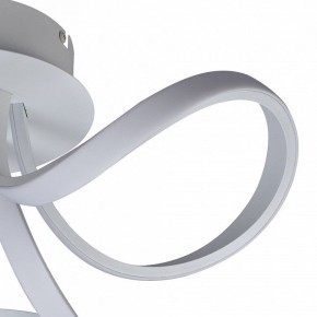 Потолочная люстра Mantra Knot Led 6035 в Советском - sovetskiy.mebel24.online | фото 3