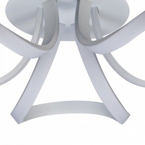 Потолочная люстра Mantra Knot Led 6035 в Советском - sovetskiy.mebel24.online | фото 4