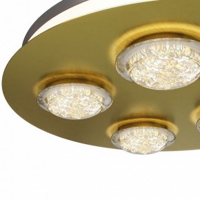 Потолочная люстра Maytoni Pharao MOD361CL-L58BS3K в Советском - sovetskiy.mebel24.online | фото 5