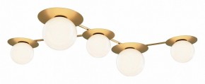 Потолочная люстра Maytoni Star sky MOD291CL-05BS в Советском - sovetskiy.mebel24.online | фото