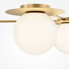 Потолочная люстра Maytoni Star sky MOD291CL-05BS в Советском - sovetskiy.mebel24.online | фото 4