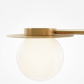 Потолочная люстра Maytoni Star sky MOD291CL-05BS в Советском - sovetskiy.mebel24.online | фото 5