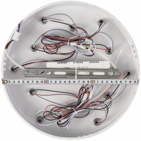 Потолочная люстра Natali Kovaltseva Angel LED LAMPS 81193 в Советском - sovetskiy.mebel24.online | фото 10