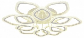Потолочная люстра Natali Kovaltseva Angel LED LAMPS 81193 в Советском - sovetskiy.mebel24.online | фото 2