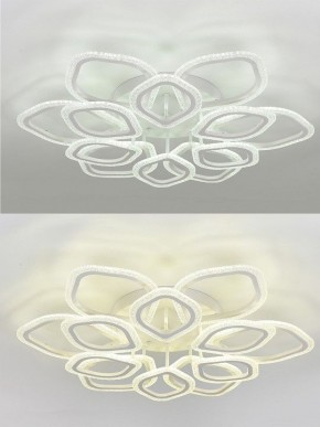 Потолочная люстра Natali Kovaltseva Angel LED LAMPS 81193 в Советском - sovetskiy.mebel24.online | фото 6