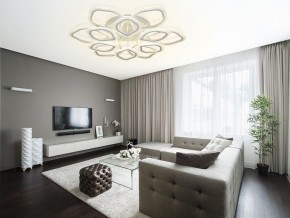 Потолочная люстра Natali Kovaltseva Angel LED LAMPS 81193 в Советском - sovetskiy.mebel24.online | фото 8