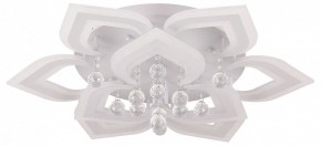 Потолочная люстра Natali Kovaltseva Cascade LED LAMPS 81158 в Советском - sovetskiy.mebel24.online | фото