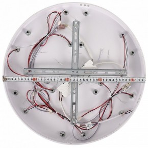 Потолочная люстра Natali Kovaltseva Cascade LED LAMPS 81158 в Советском - sovetskiy.mebel24.online | фото 10