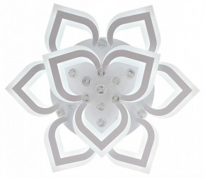 Потолочная люстра Natali Kovaltseva Cascade LED LAMPS 81158 в Советском - sovetskiy.mebel24.online | фото 2