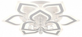 Потолочная люстра Natali Kovaltseva Cascade LED LAMPS 81158 в Советском - sovetskiy.mebel24.online | фото 3